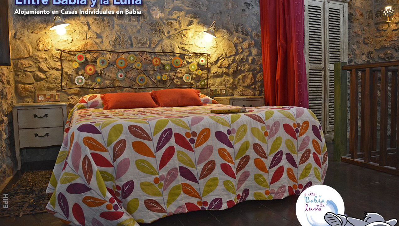 Photo of Bedroom in Villafeliz de Babia