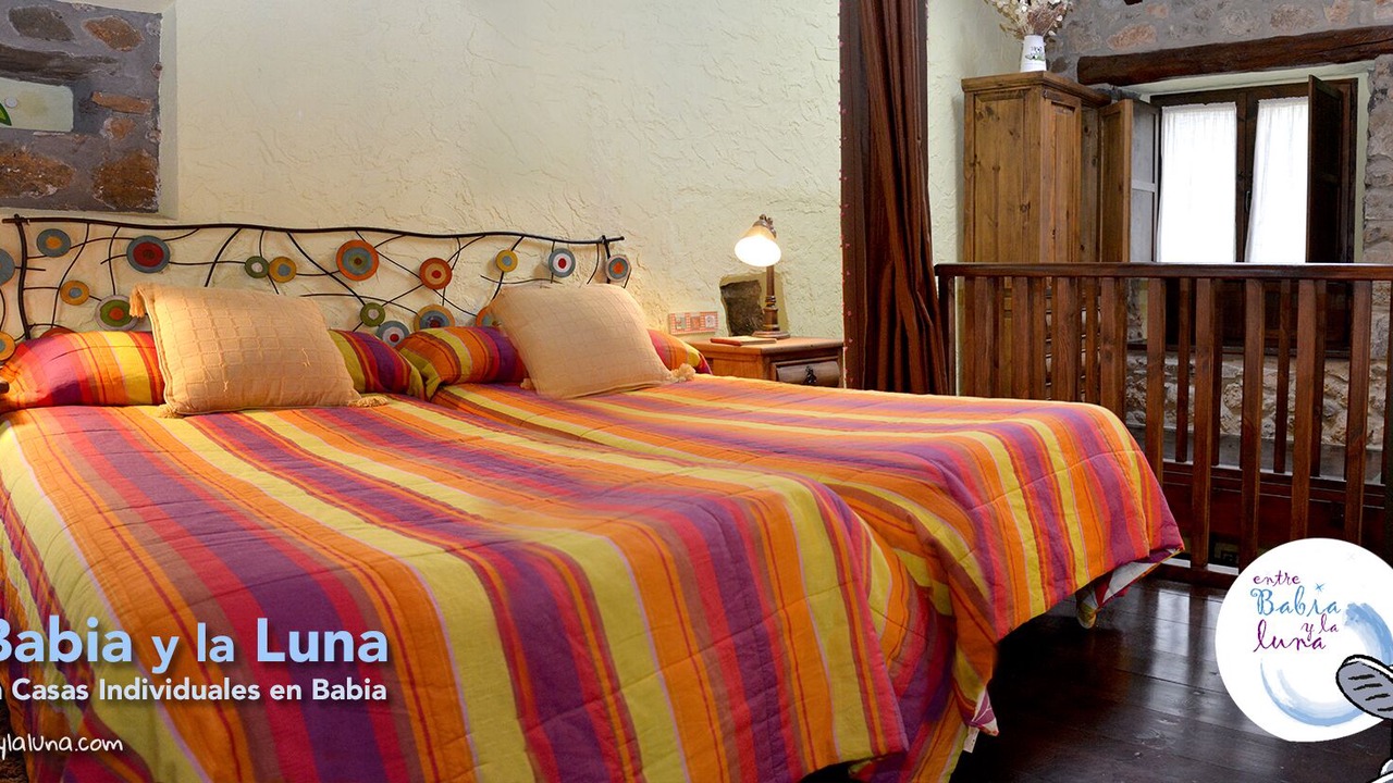 Photo of Bedroom in Villafeliz de Babia
