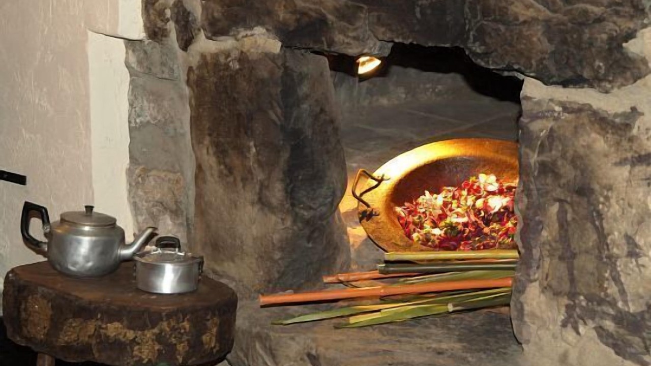 Photo of Livingroom in Villafeliz de Babia