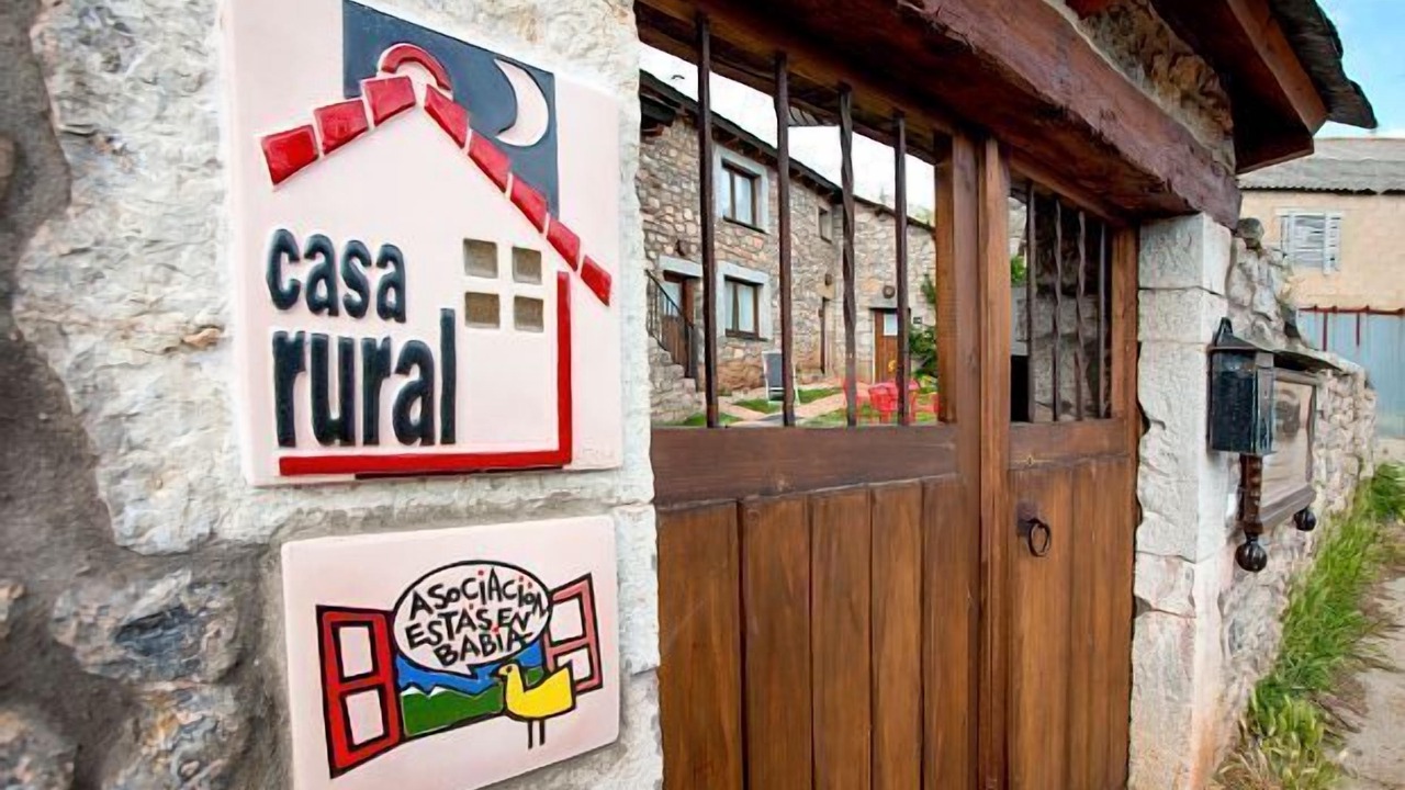 Photo of Outdoor in Villafeliz de Babia