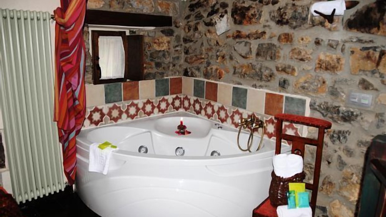 Photo of Bathroom in Villafeliz de Babia
