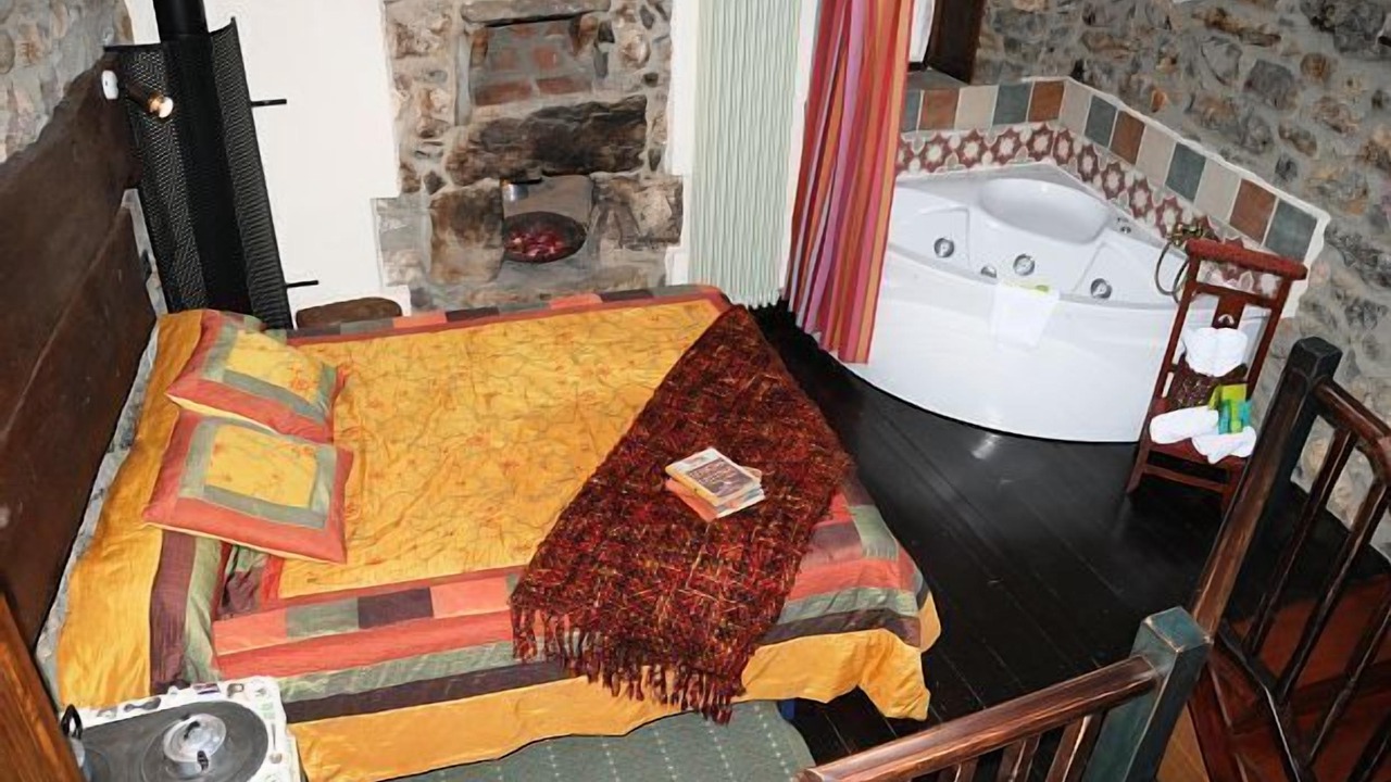Photo of Bedroom in Villafeliz de Babia