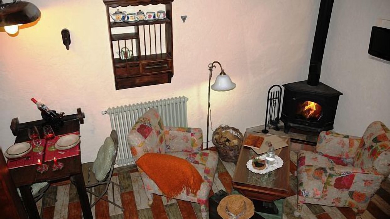 Photo of Livingroom in Villafeliz de Babia