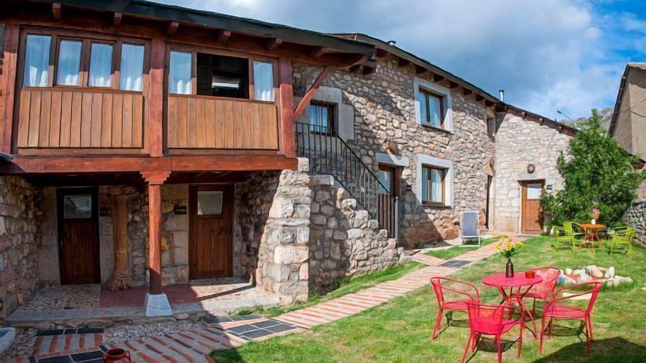 Photo of Outdoor in Villafeliz de Babia
