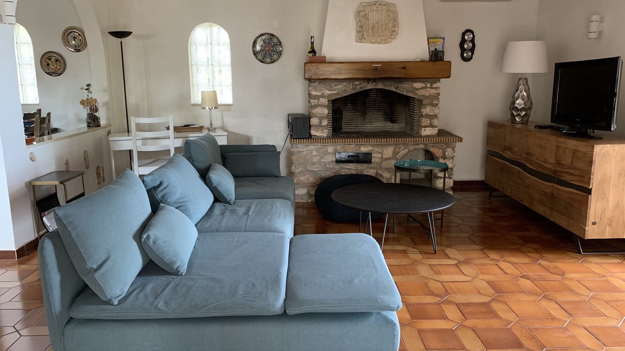 Photo of Livingroom in L'Hospitalet de l'Infant