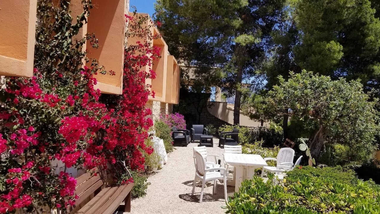 Photo of Outdoor in Calpe
