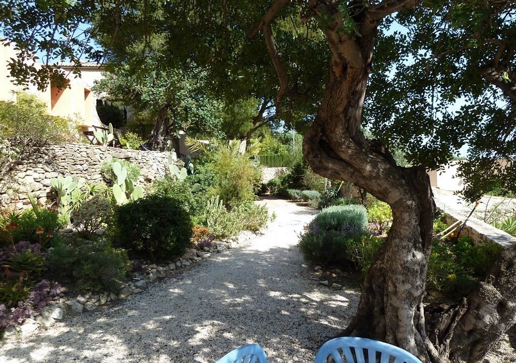 Photo of Outdoor in Calpe