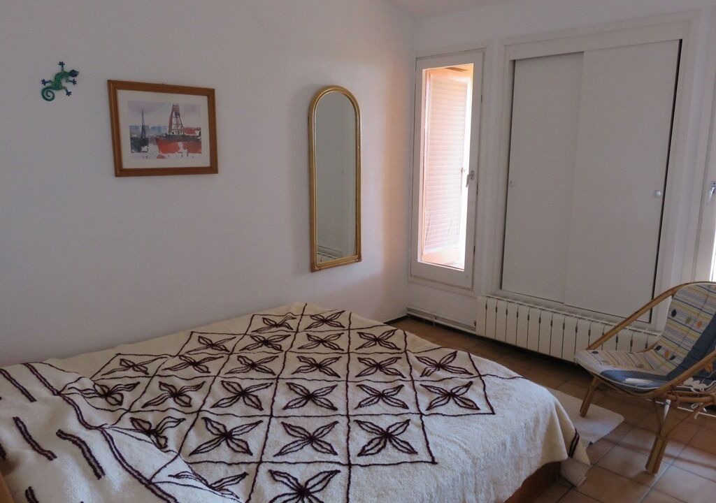 Photo of Bedroom in Calpe
