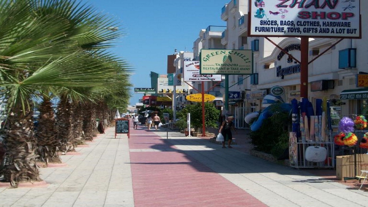 Photo of Others in Orihuela Costa