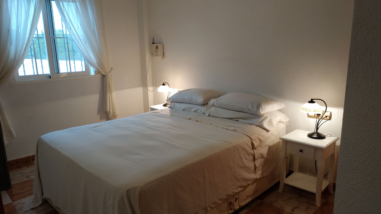 Photo of Bedroom in Orihuela Costa