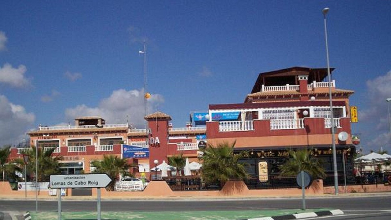 Photo of Others in Orihuela Costa