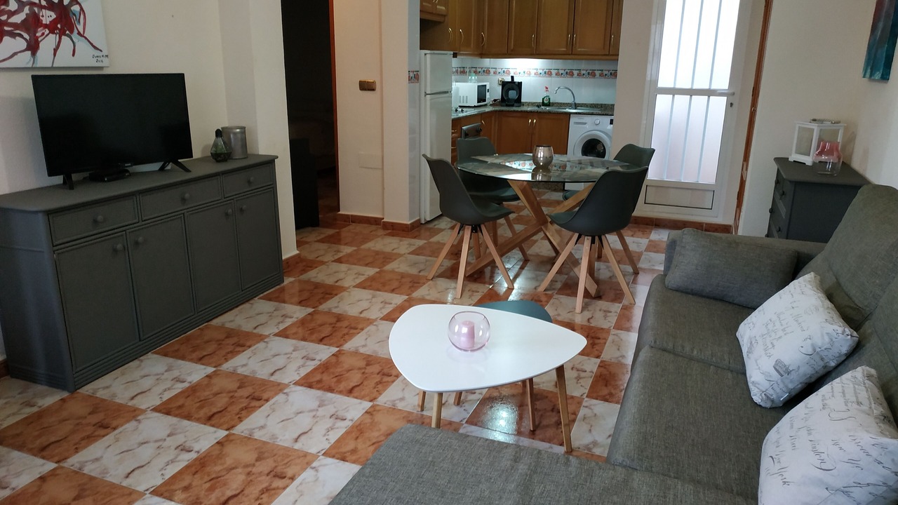 Photo of Livingroom in Orihuela Costa