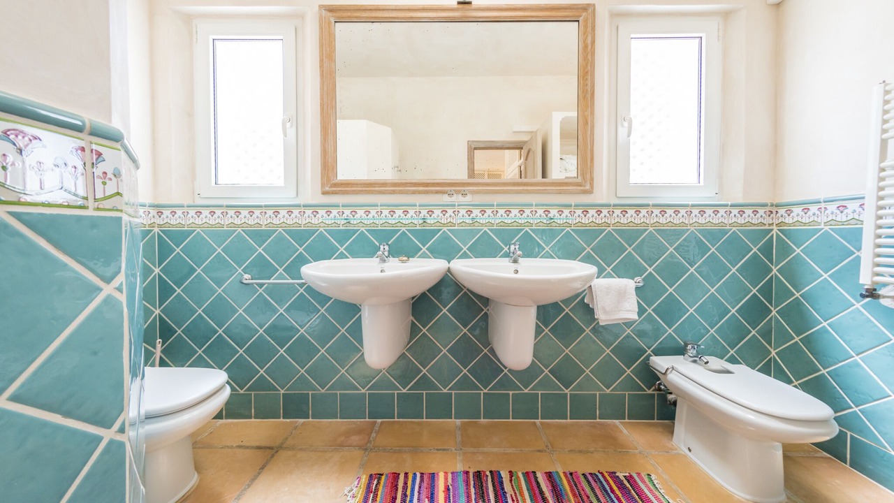 Photo of Bathroom in Sant Josep de sa Talaia
