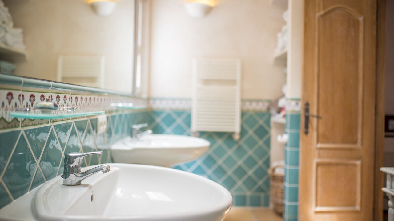 Photo of Bathroom in Sant Josep de sa Talaia