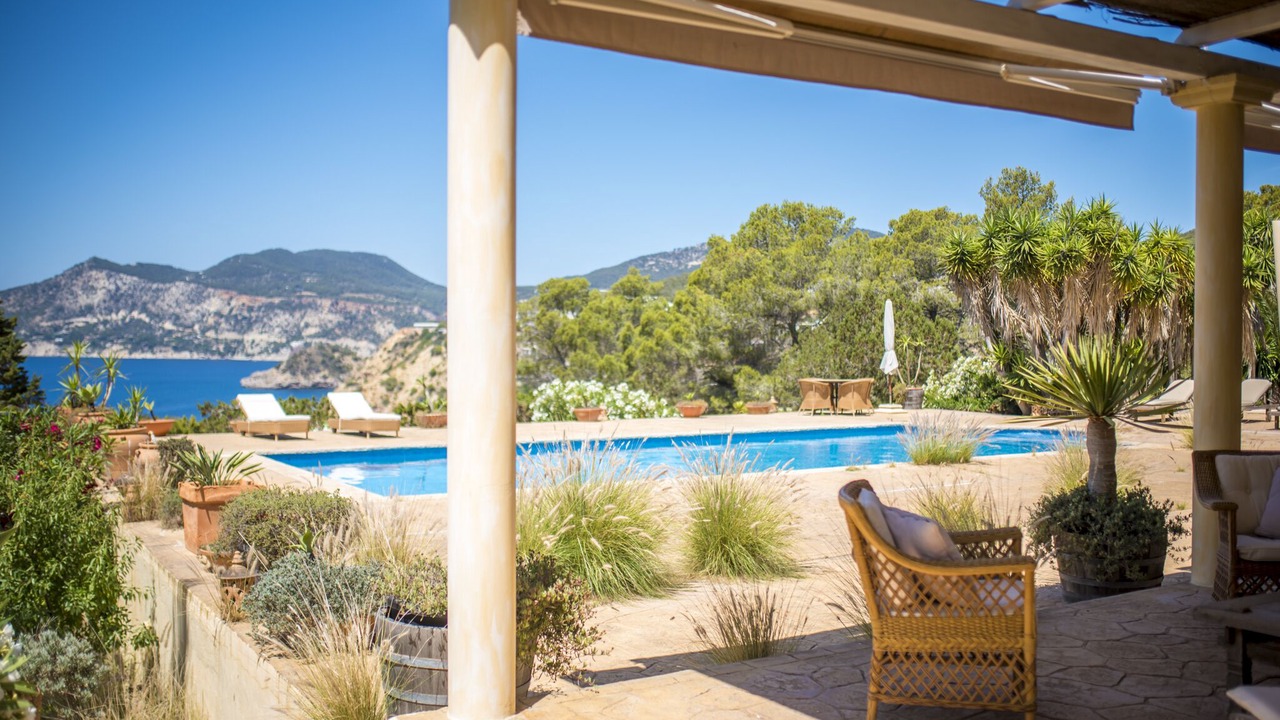 Photo of Outdoor in Sant Josep de sa Talaia