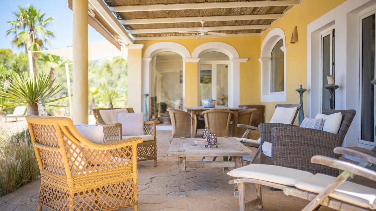 Photo of Outdoor in Sant Josep de sa Talaia
