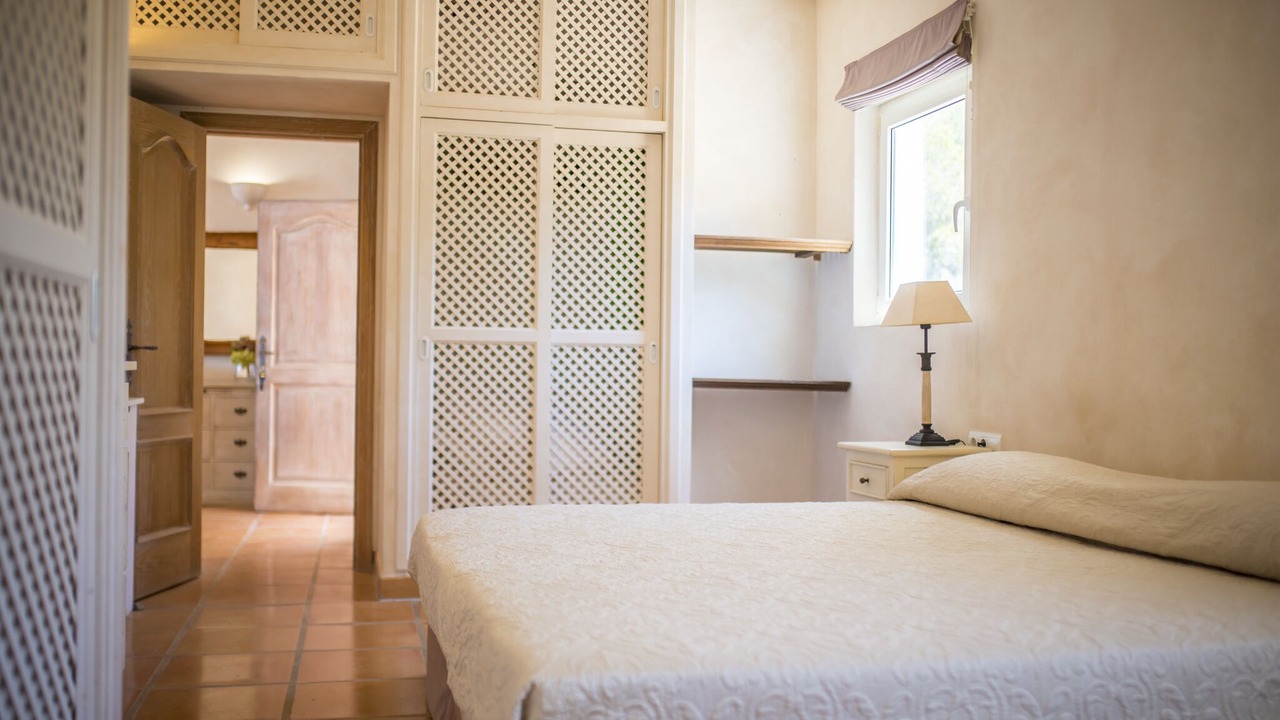 Photo of Bedroom in Sant Josep de sa Talaia
