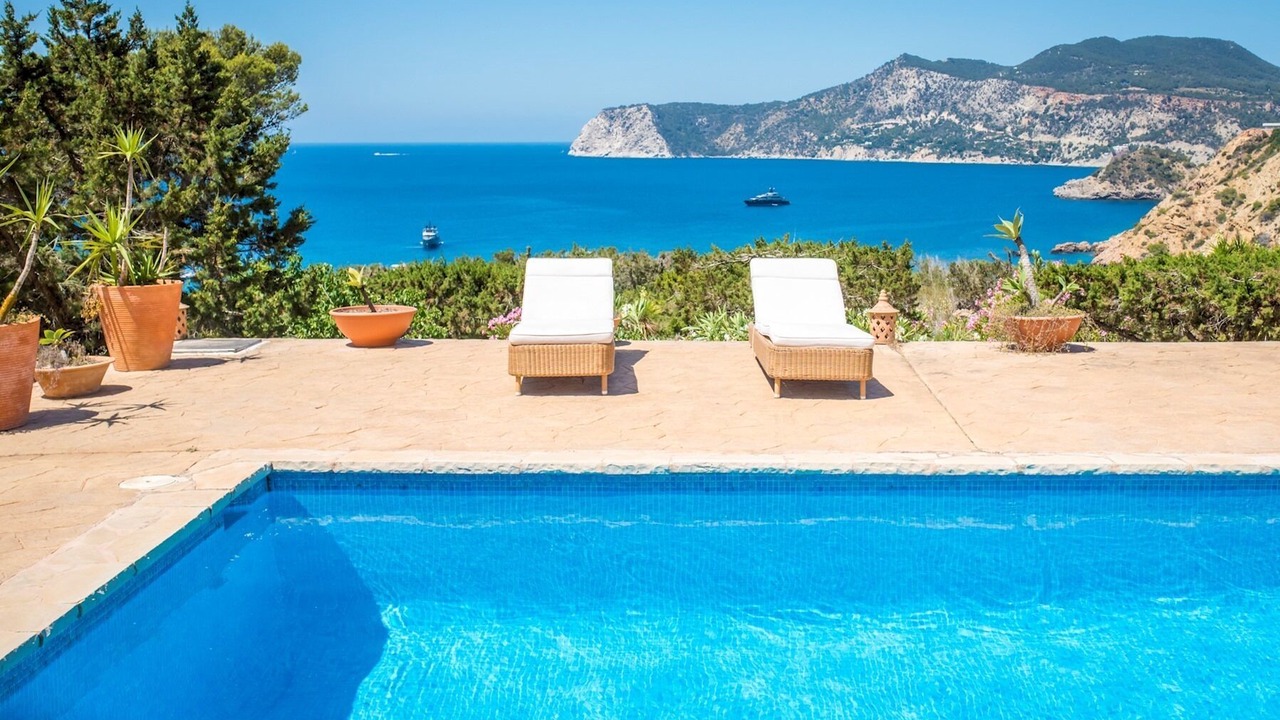 Photo of Outdoor in Sant Josep de sa Talaia