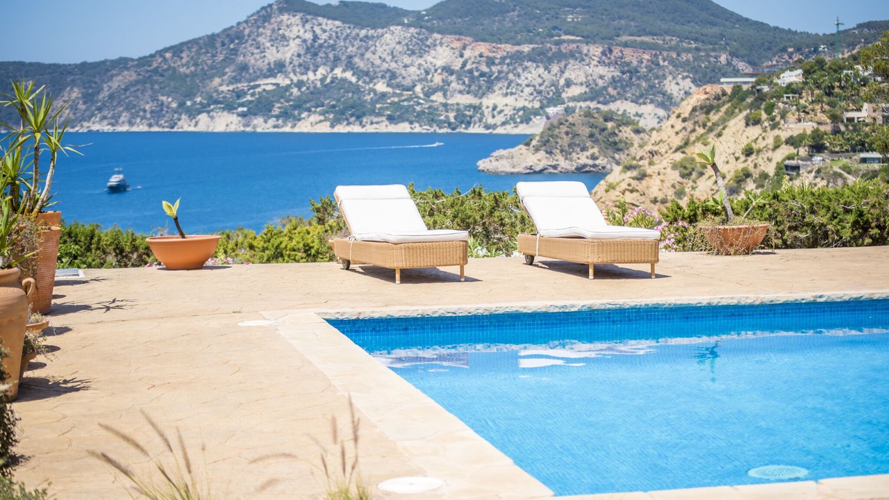 Photo of Outdoor in Sant Josep de sa Talaia