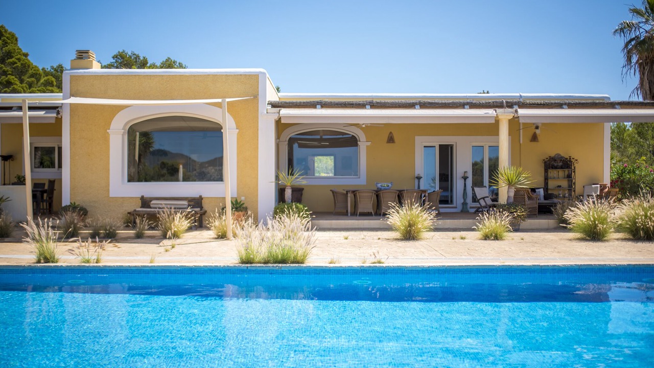 Photo of Outdoor in Sant Josep de sa Talaia