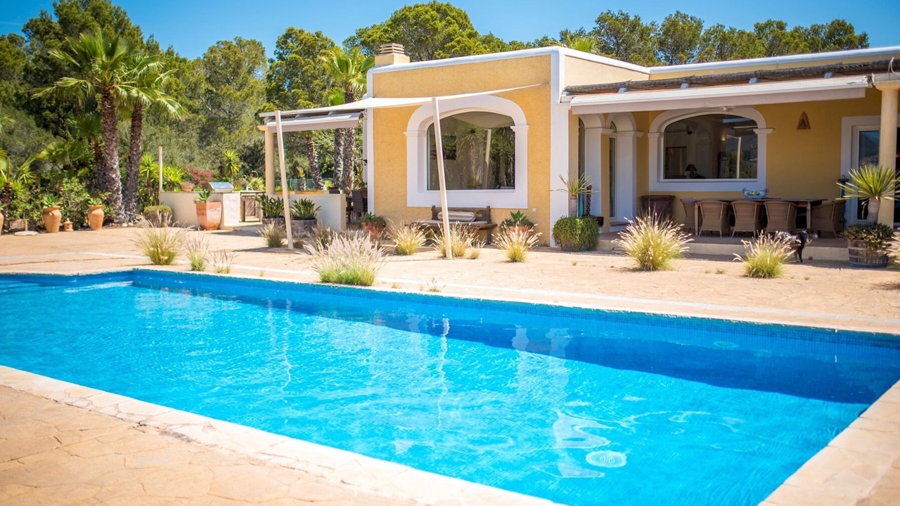 Photo of Outdoor in Sant Josep de sa Talaia