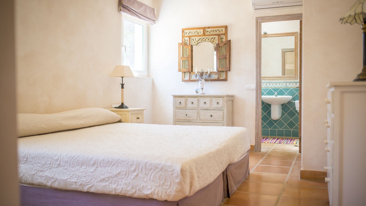 Photo of Bedroom in Sant Josep de sa Talaia