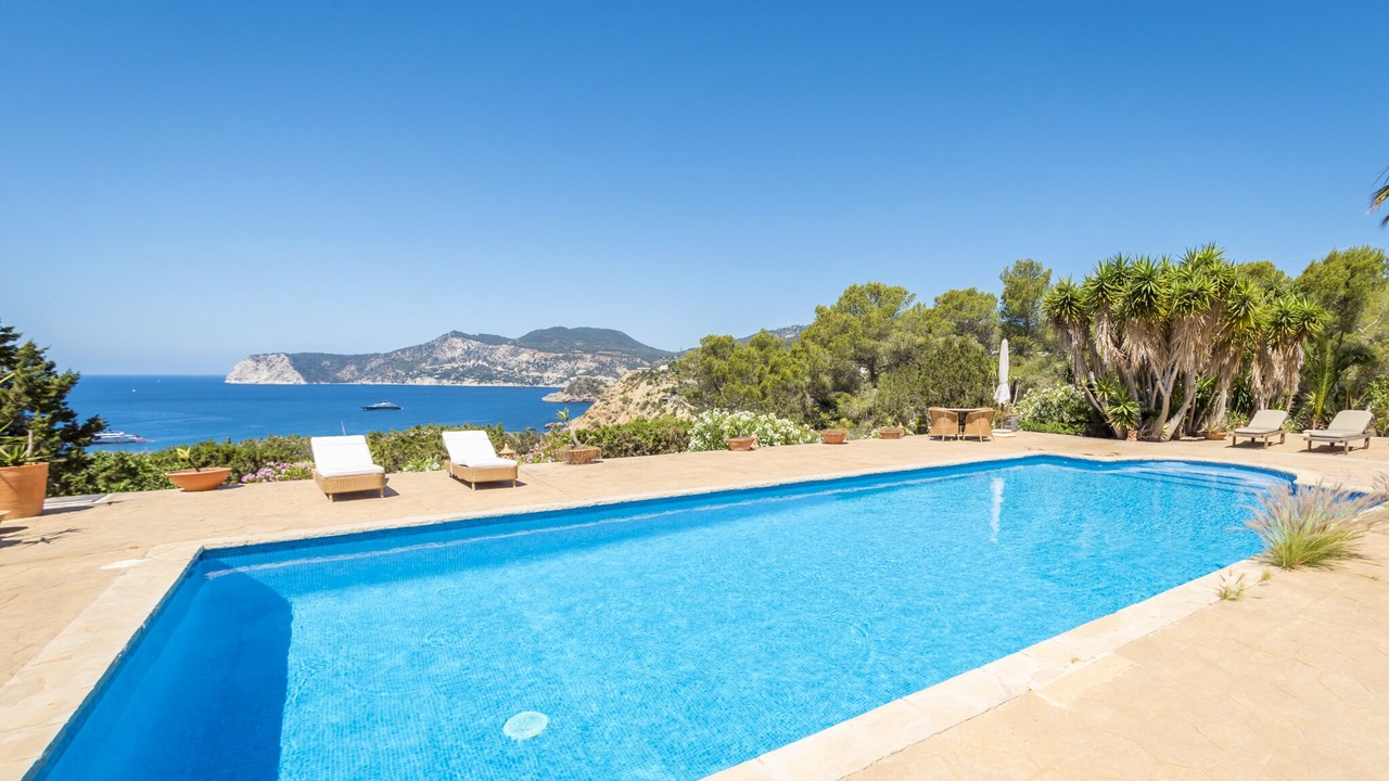 Photo of Outdoor in Sant Josep de sa Talaia