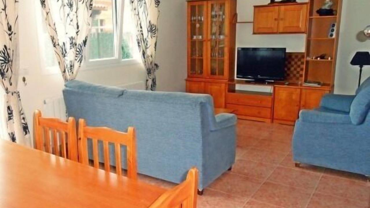 Photo of Livingroom in Santa Maria del Campo