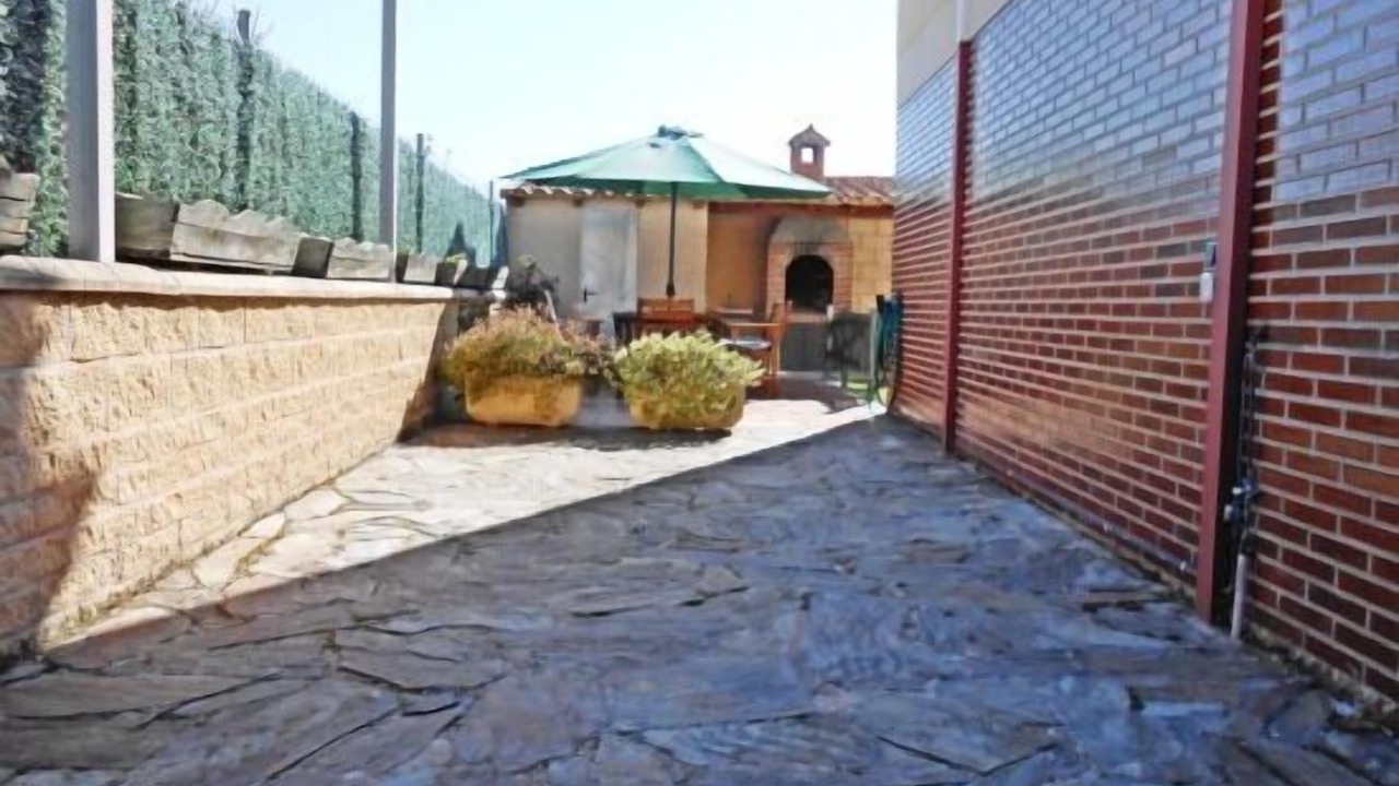 Photo of Outdoor in Santa Maria del Campo