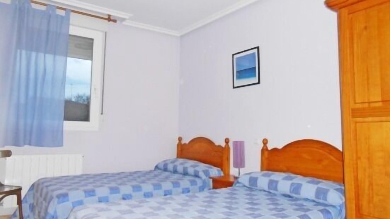Photo of Bedroom in Santa Maria del Campo
