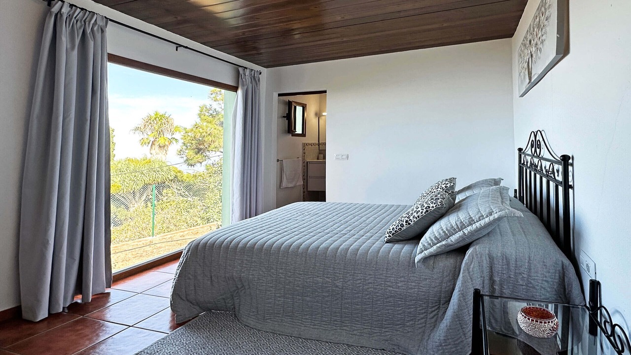 Photo of Bedroom in Tijarafe