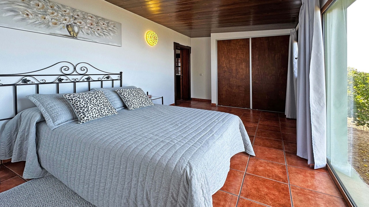Photo of Bedroom in Tijarafe