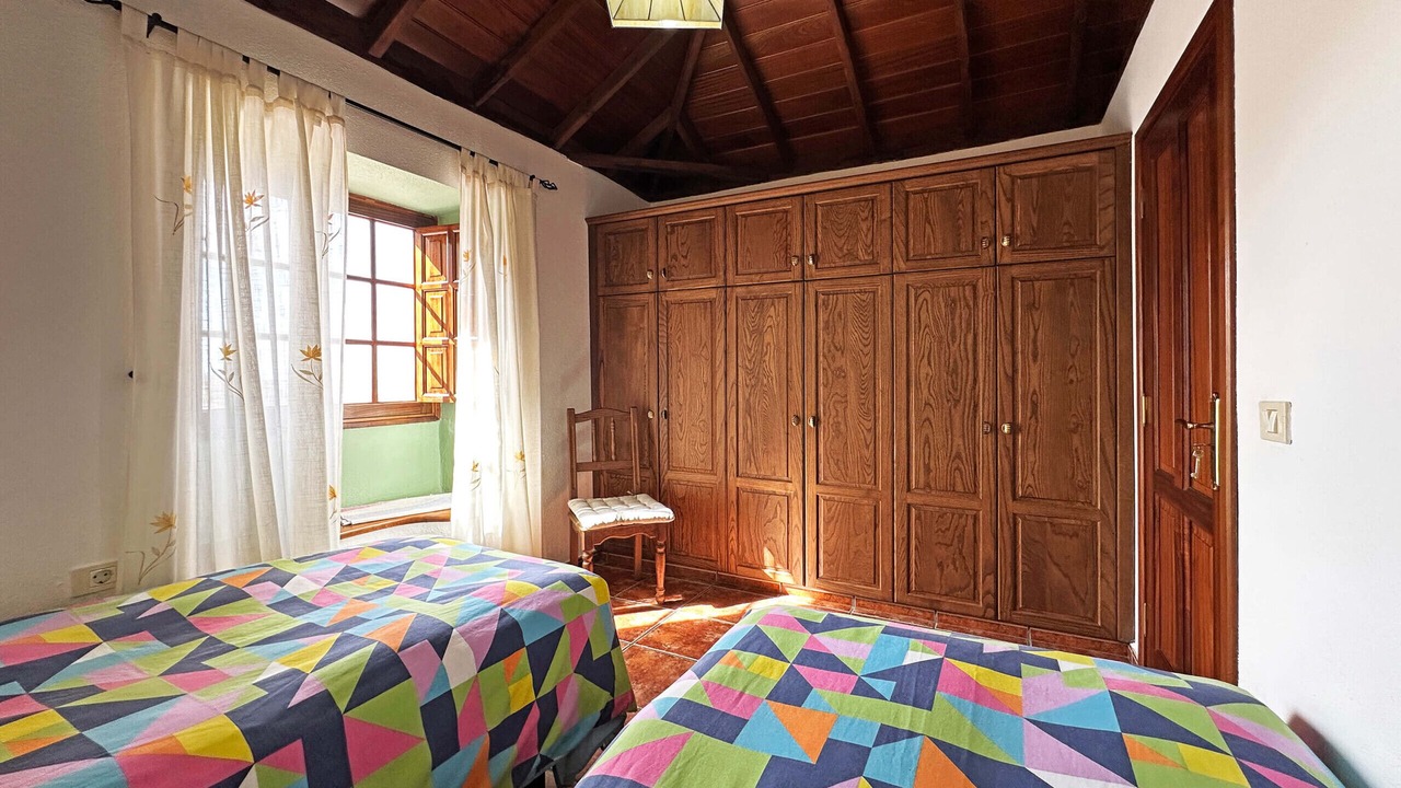 Photo of Bedroom in Tijarafe