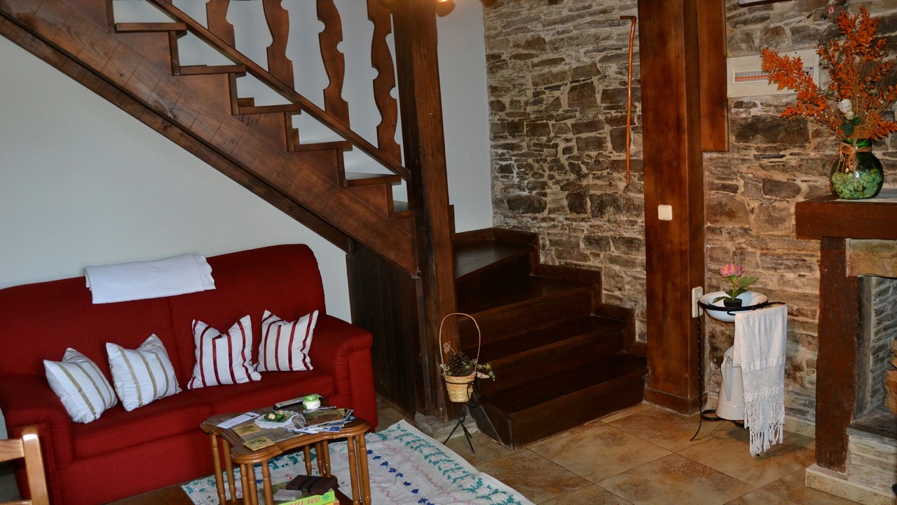 Photo of Livingroom in Pumares