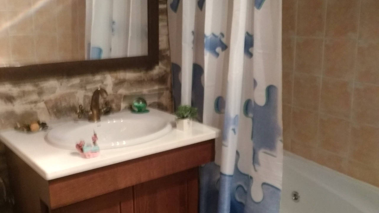 Photo of Bathroom in Pumares