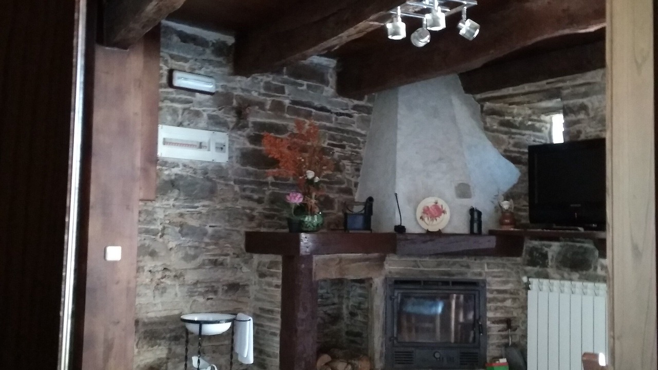 Photo of Livingroom in Pumares