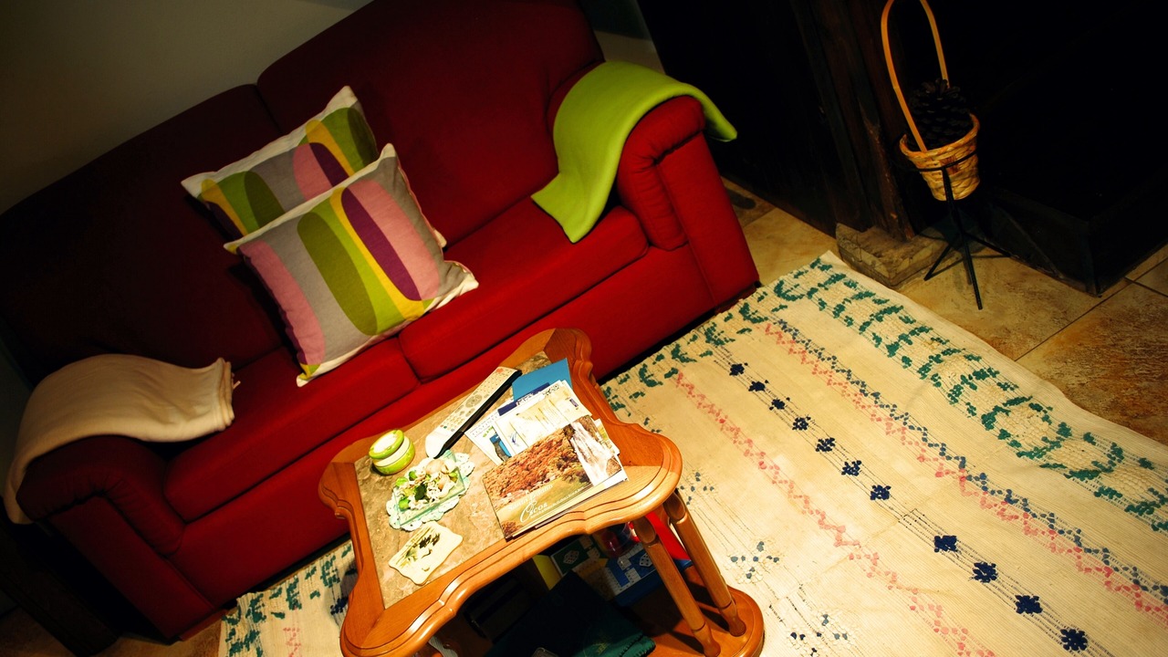 Photo of Livingroom in Pumares