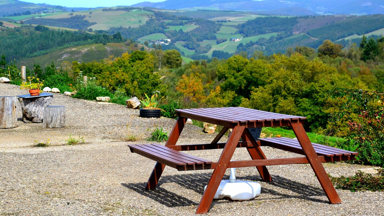 Photo of Outdoor in Pumares