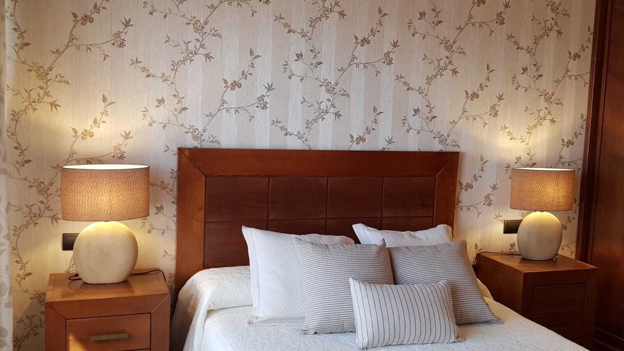Photo of Bedroom in San Martin del Castanar