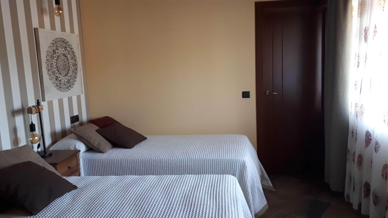 Photo of Bedroom in San Martin del Castanar