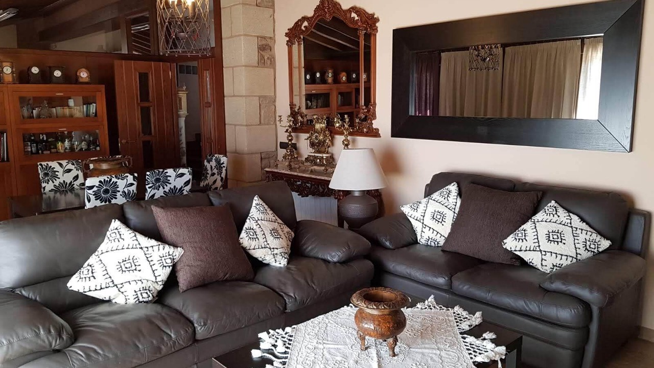 Photo of Livingroom in San Martin del Castanar