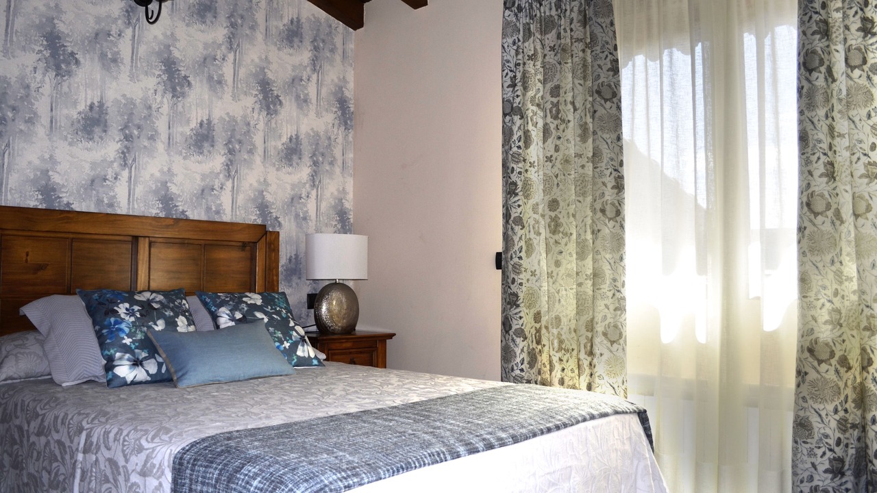Photo of Bedroom in San Martin del Castanar