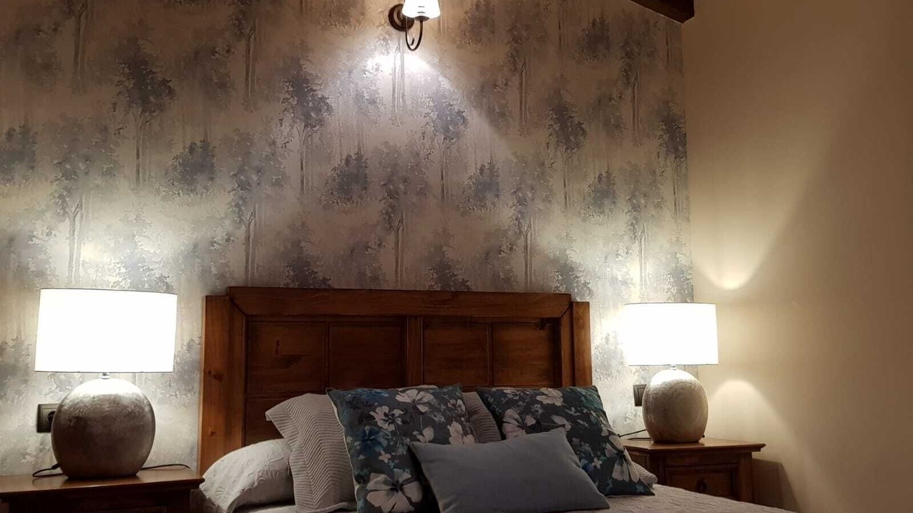 Photo of Bedroom in San Martin del Castanar