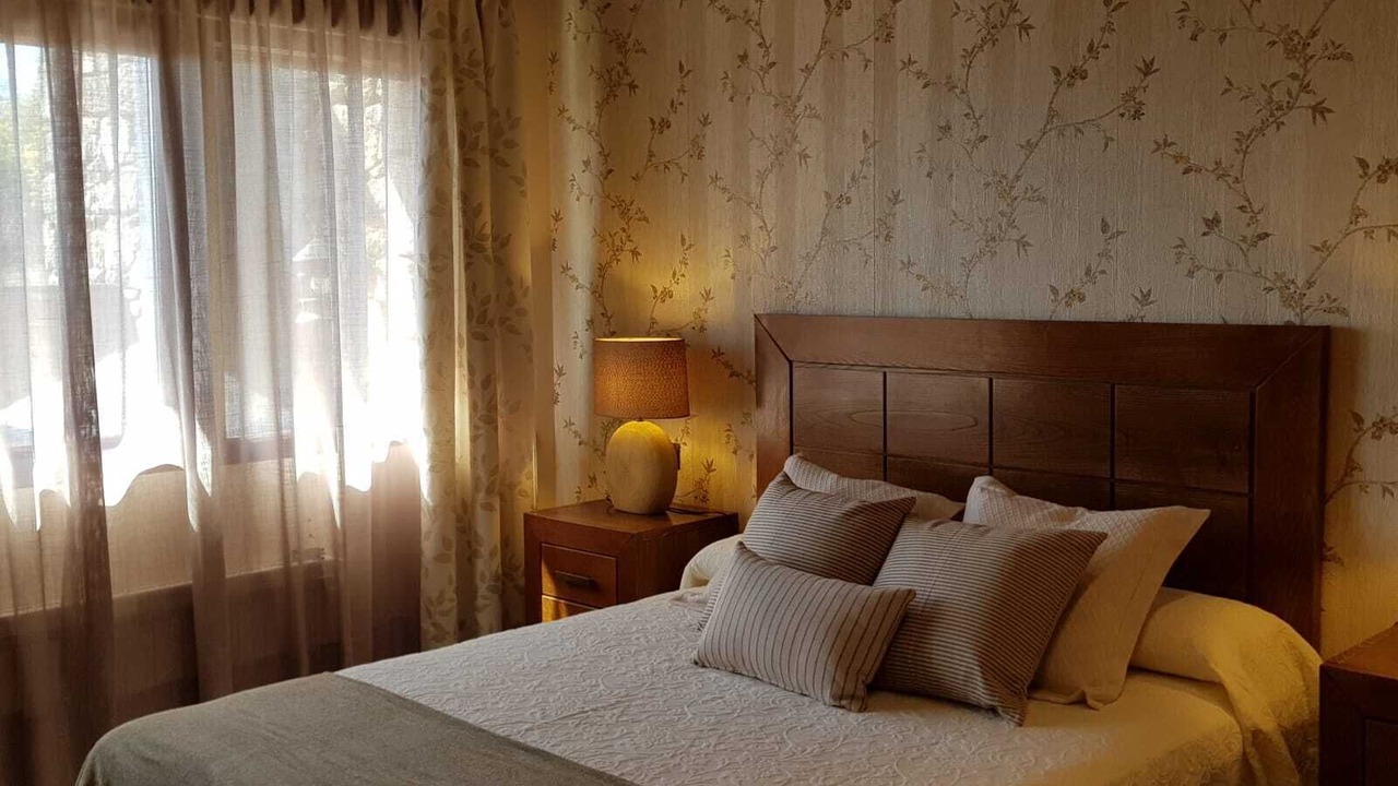 Photo of Bedroom in San Martin del Castanar