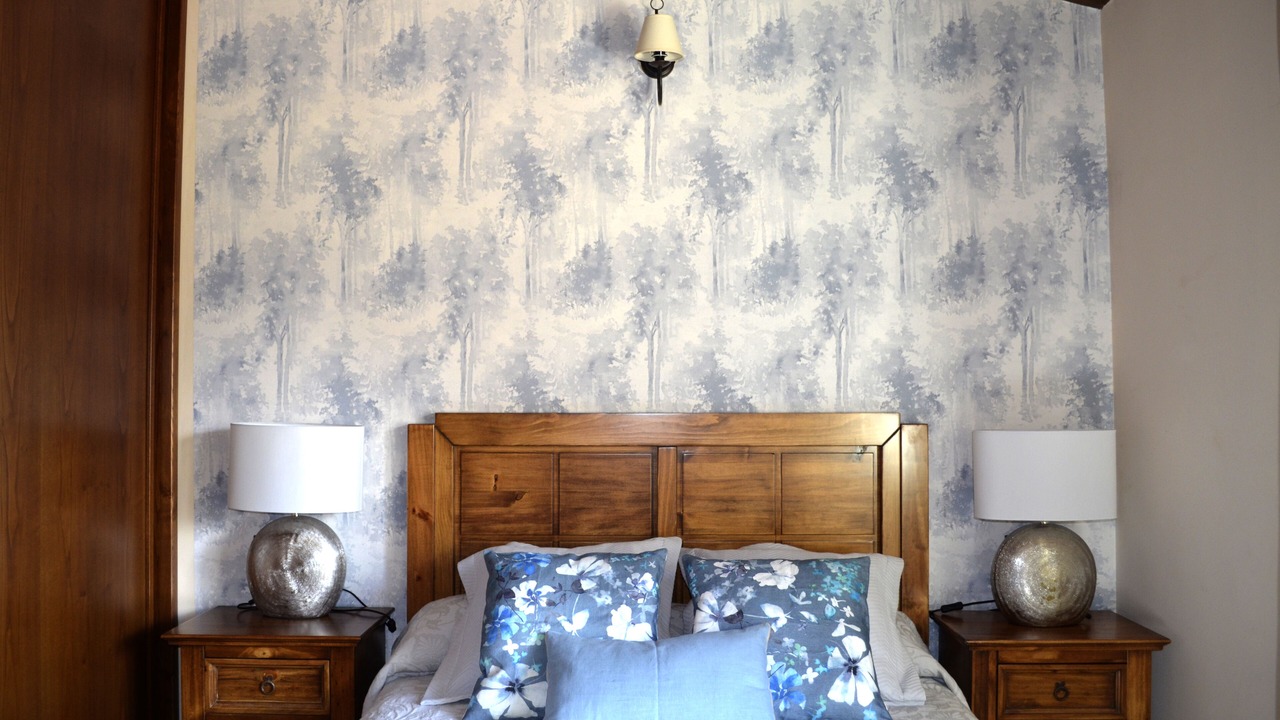 Photo of Bedroom in San Martin del Castanar