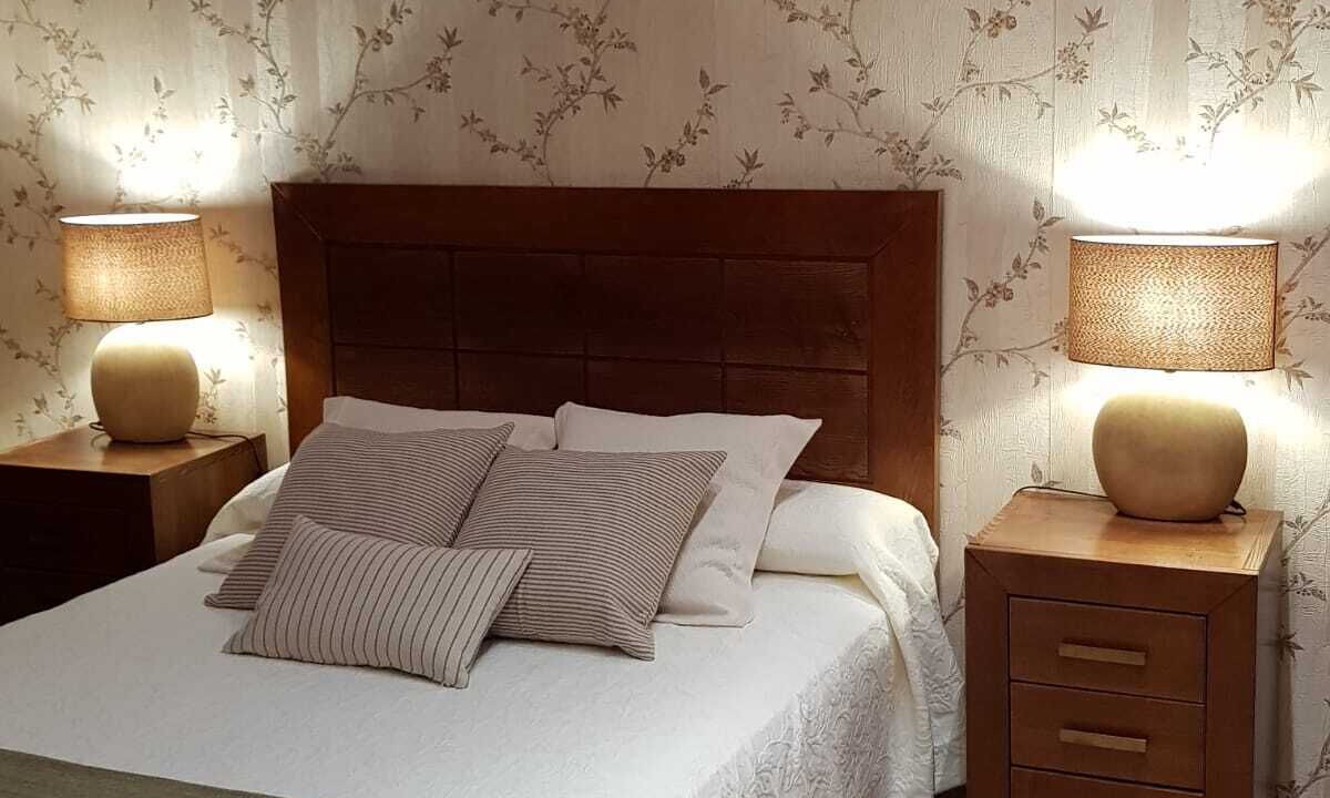 Photo of Bedroom in San Martin del Castanar