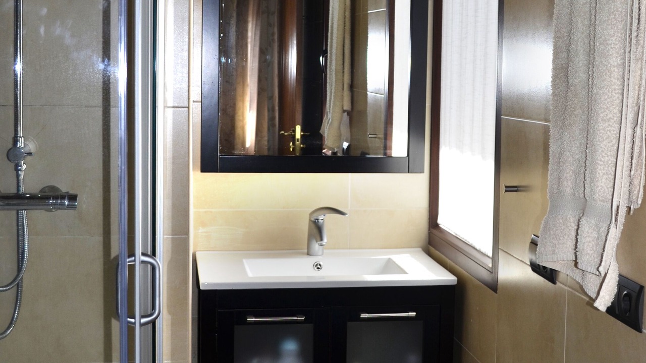 Photo of Bathroom in San Martin del Castanar