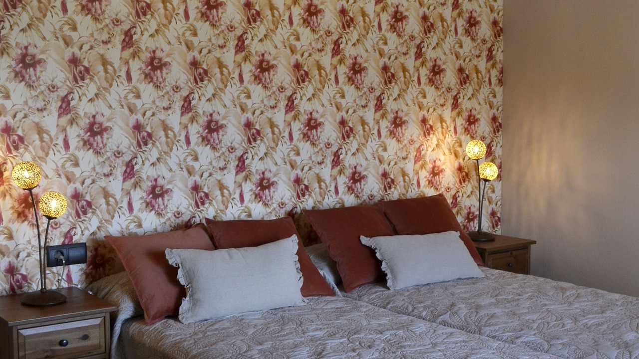 Photo of Bedroom in San Martin del Castanar