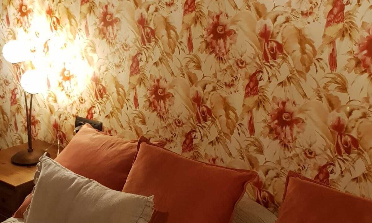 Photo of Bedroom in San Martin del Castanar