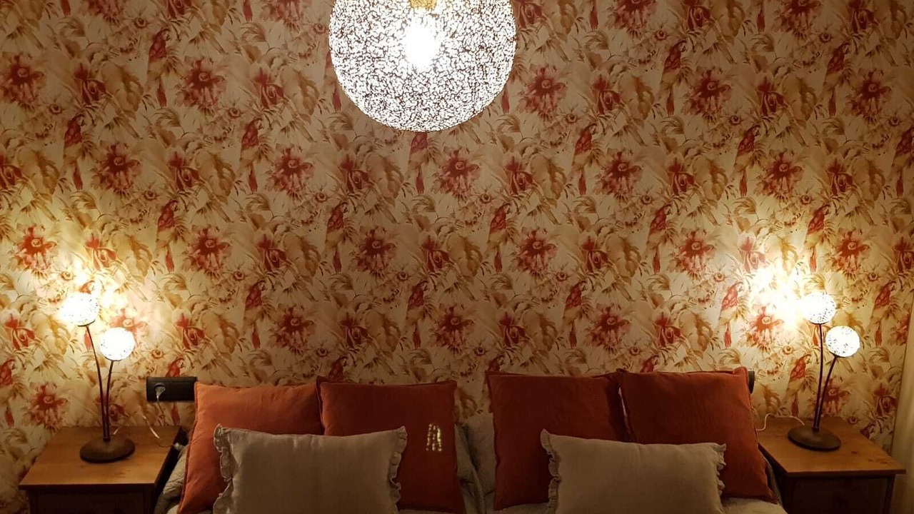 Photo of Bedroom in San Martin del Castanar